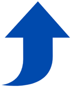 up arrow 